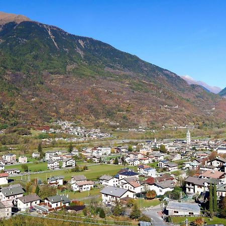 Apartment Mariella By Interhome Mazzo di Valtellina Εξωτερικό φωτογραφία