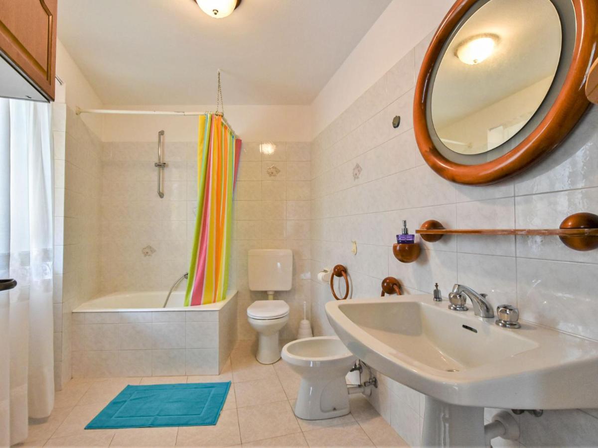 Apartment Mariella By Interhome Mazzo di Valtellina Εξωτερικό φωτογραφία