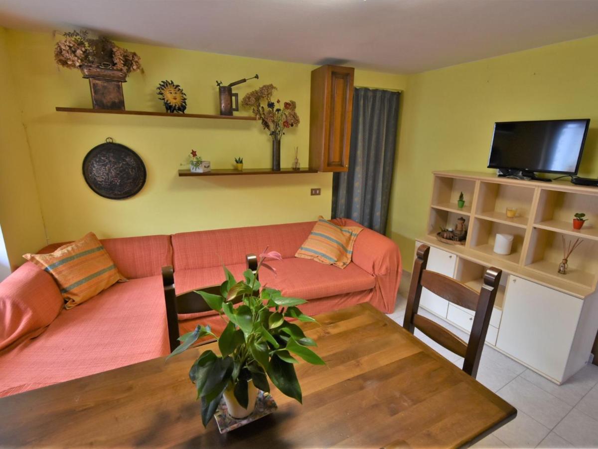 Apartment Mariella By Interhome Mazzo di Valtellina Εξωτερικό φωτογραφία