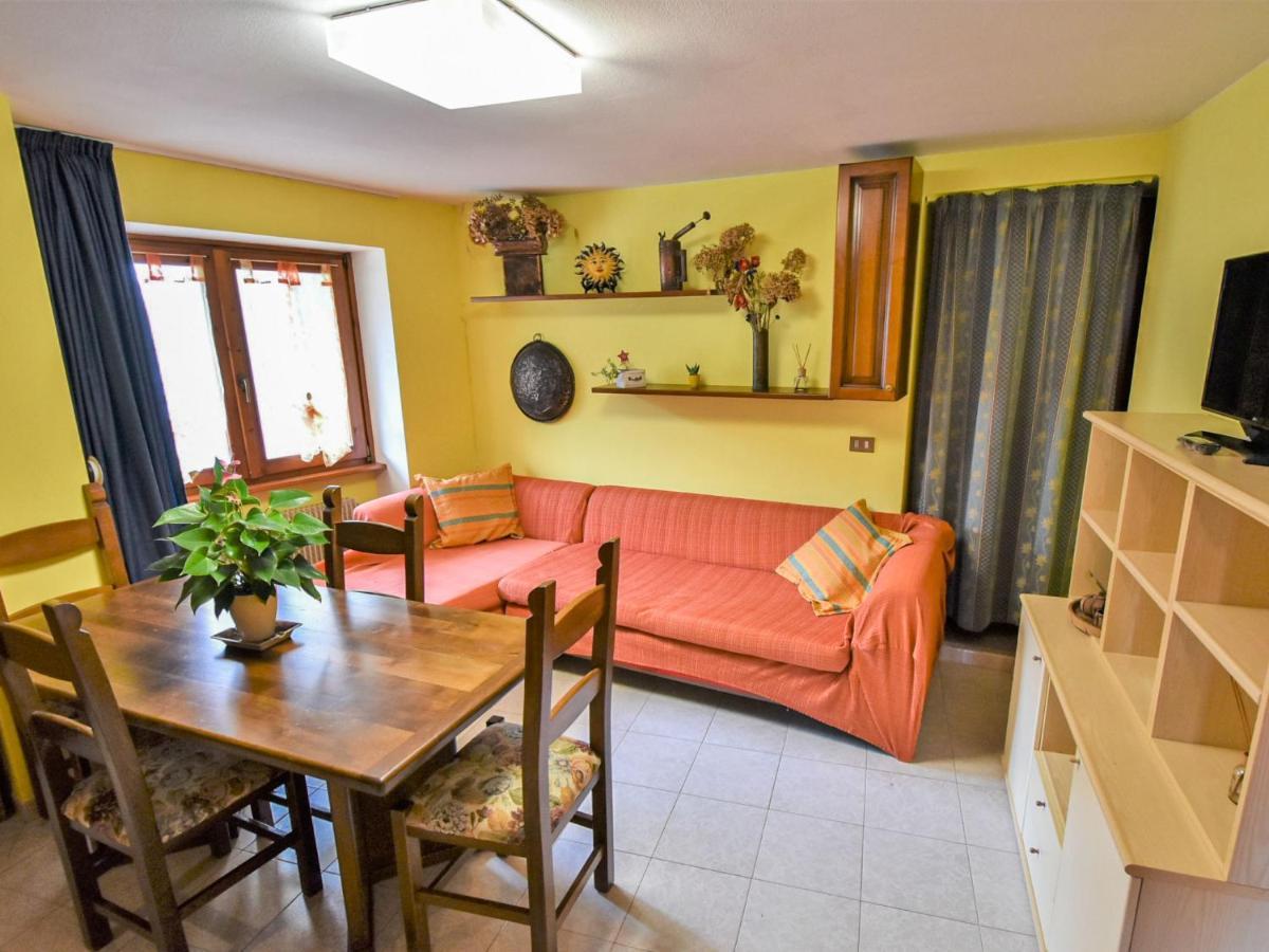Apartment Mariella By Interhome Mazzo di Valtellina Εξωτερικό φωτογραφία