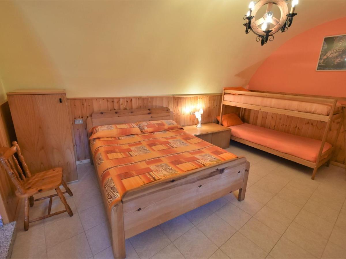 Apartment Mariella By Interhome Mazzo di Valtellina Εξωτερικό φωτογραφία